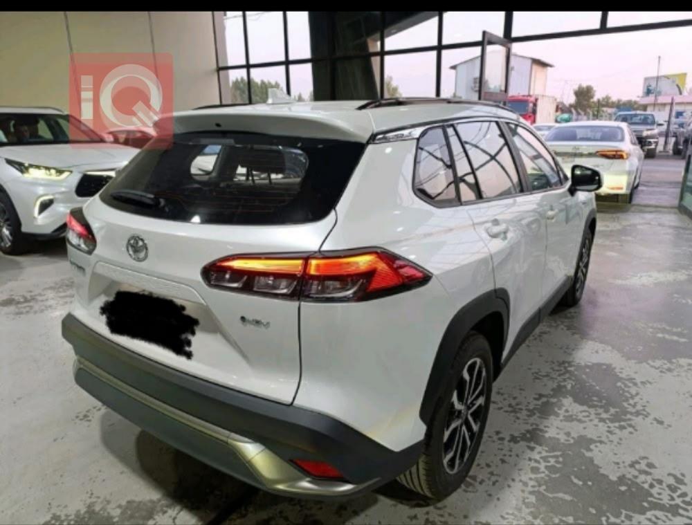Toyota Frontlander
